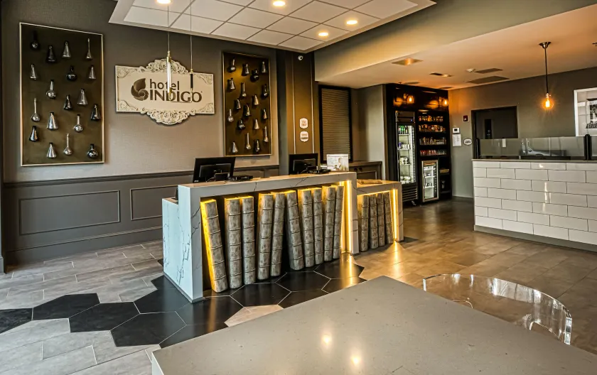 Hotel Indigo - Birmingham Five Points S - UAB by IHG - Image 1