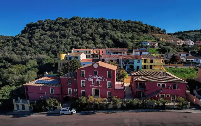 Residence Stella Dell'Est - Image 1