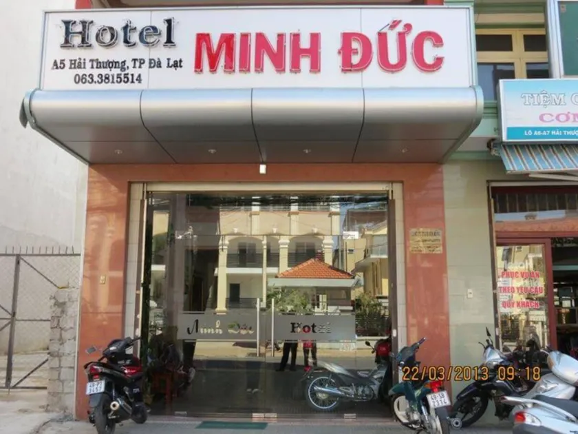 Minh Duc Hotel - Image 1