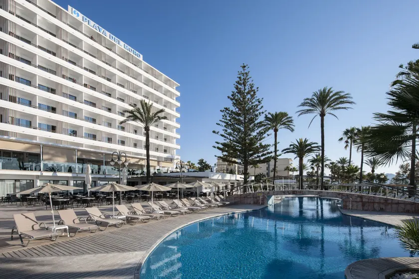CM Playa del Moro - Image 1