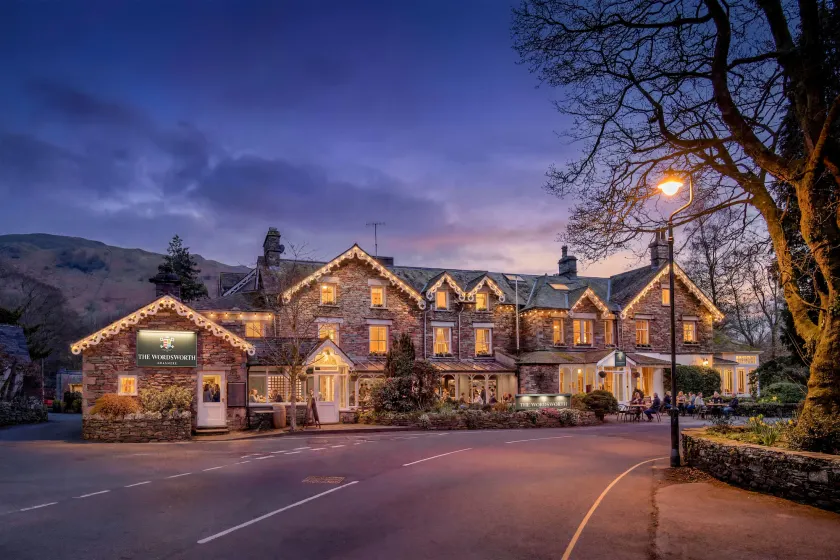 The Wordsworth, Grasmere - The Inn Collection Group - Image 1