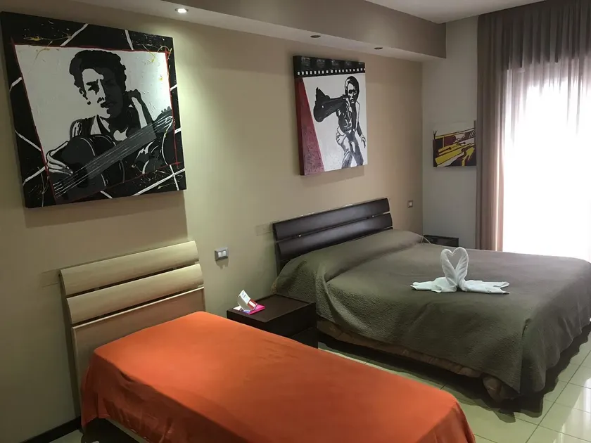 B&B Studio83 Pompei - Image 1