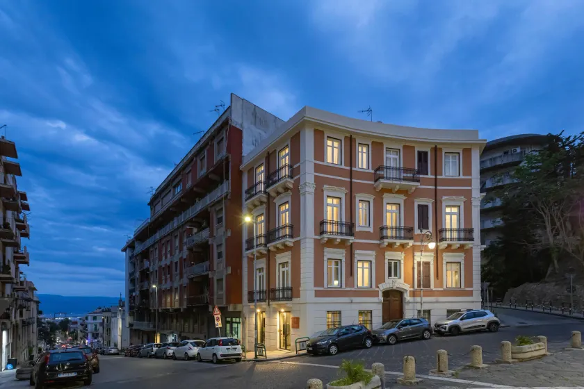 Best Western Plus Fontana Falconieri Hotel - Image 1