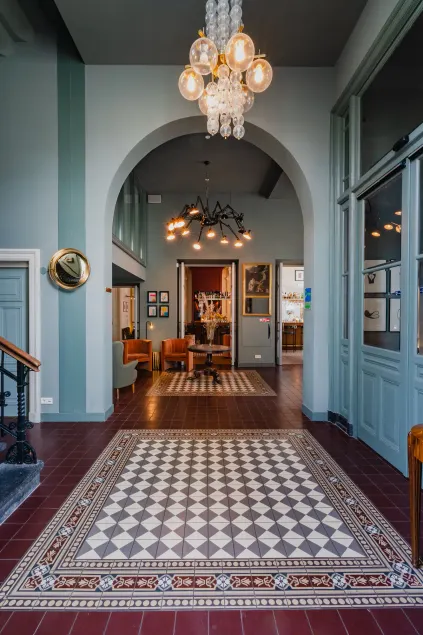 Hotel Mercier - Image 1