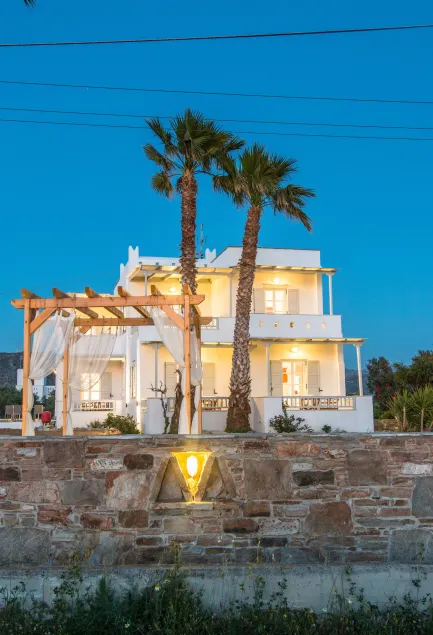 Ktima Bianco - Image 1