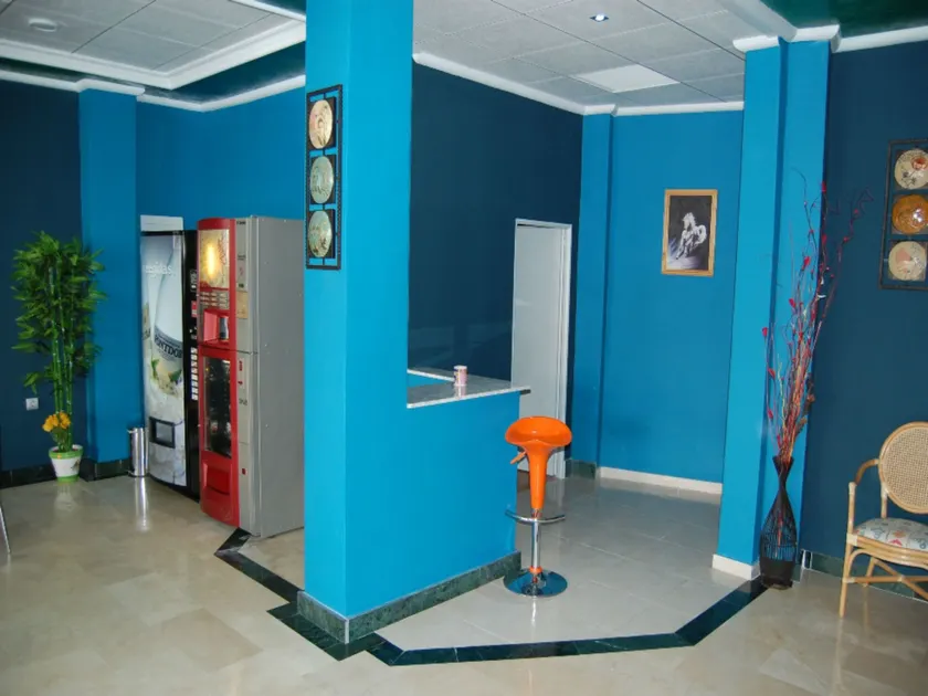Hotel Almoradi - Image 1