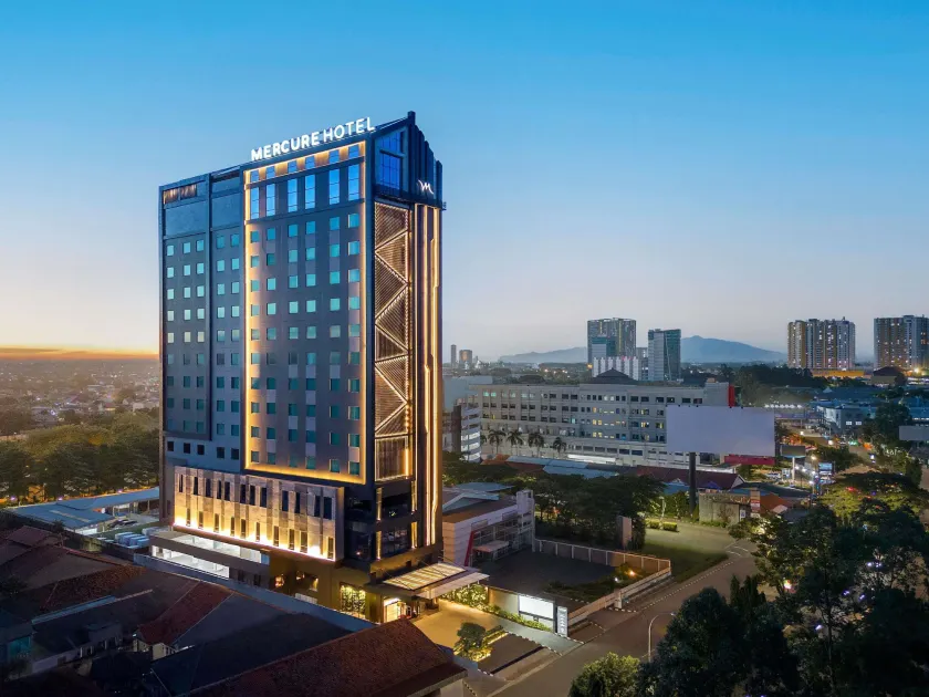 Mercure Tangerang Centre - Image 1