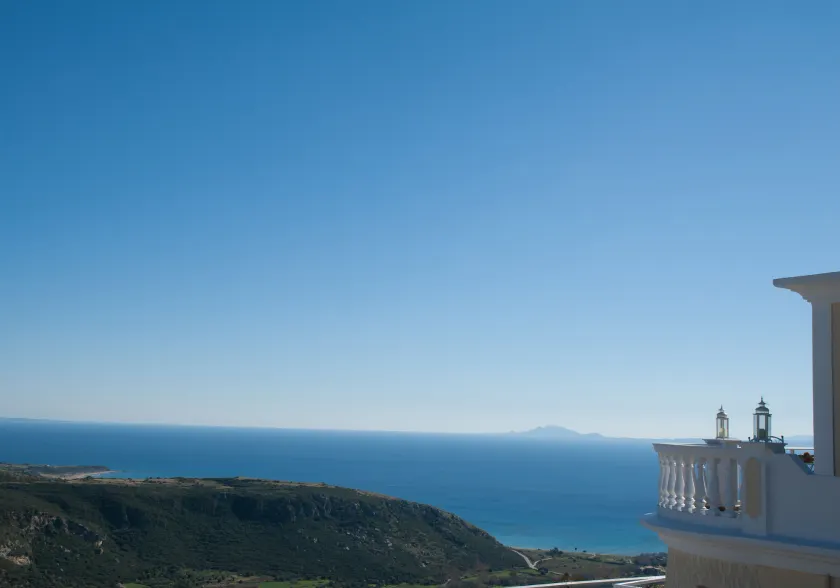 Valta View Suites & Apartments - Image 1