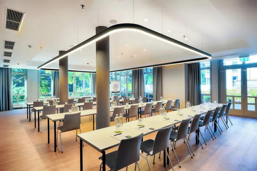 Welcome Parkhotel Bochum - Image 1