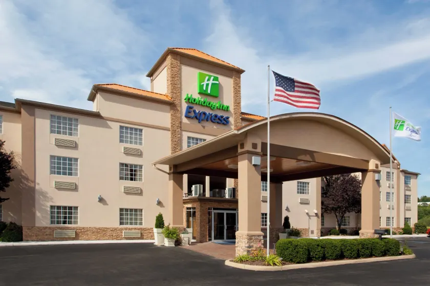 Holiday Inn Express Murrysville - Delmont by IHG - Image 1