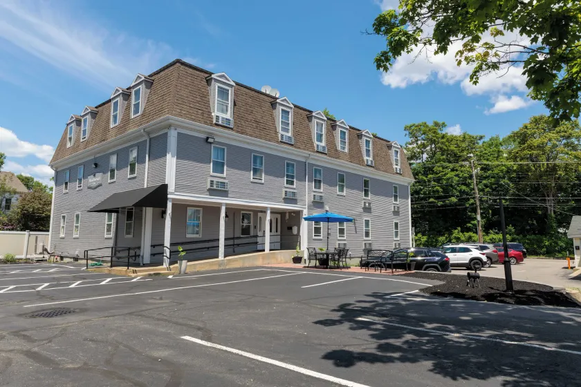 Westborough Inn - Image 1