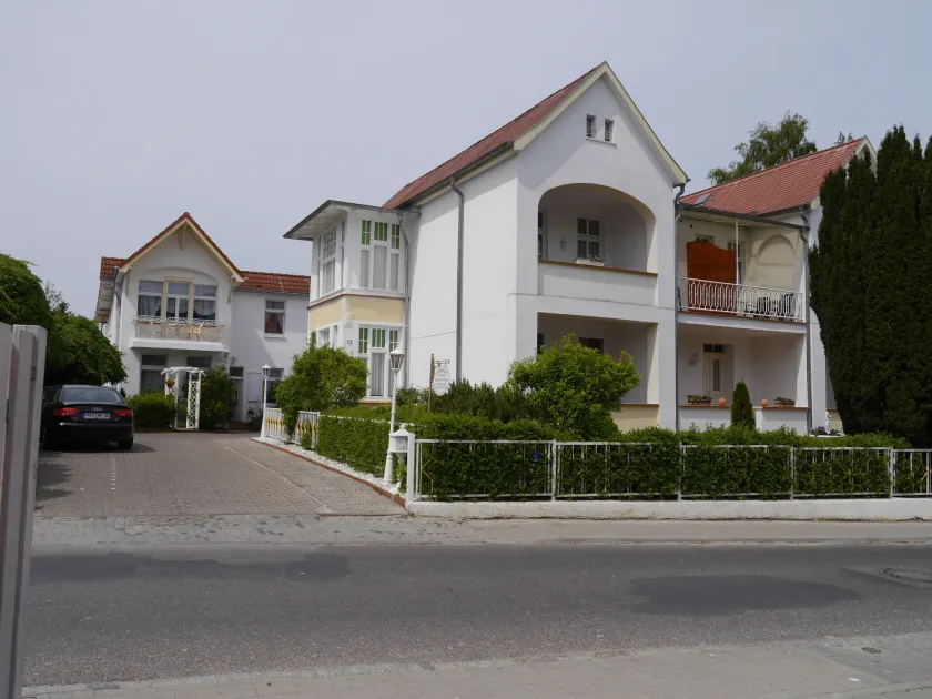 Pension Mittag - Image 1