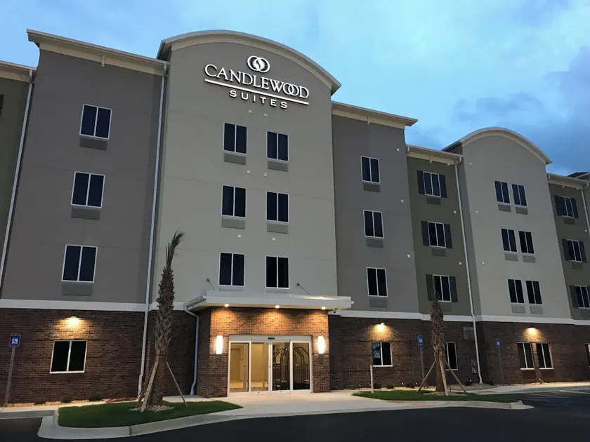 Candlewood Suites Valdosta Mall by IHG - Image 1