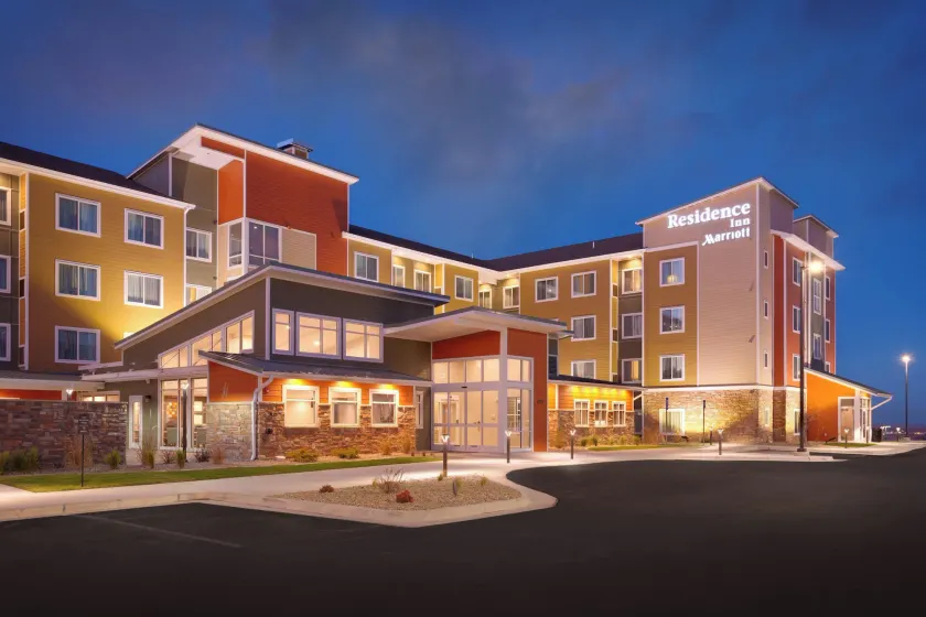 Residence Inn by Marriott Casper - Image 1