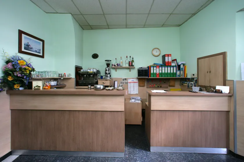 Hotel Le Tre Stazioni - Image 1