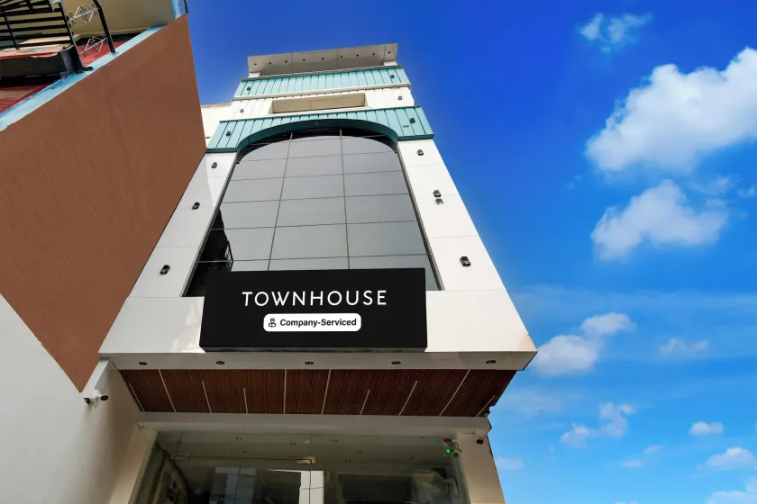 Townhouse Bairhana Road Prayagraj - Image 1