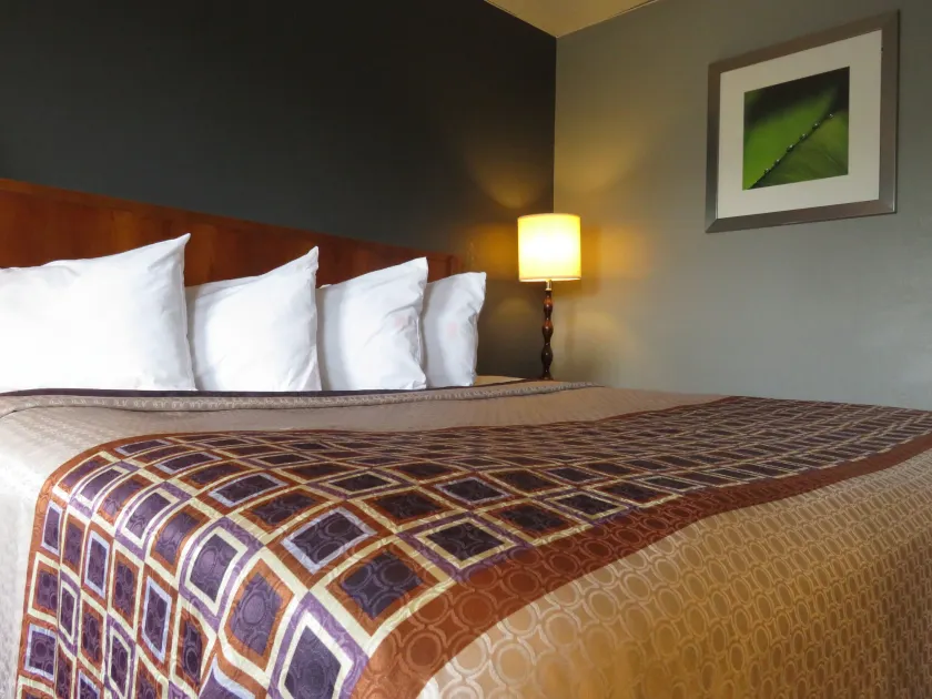 Travelodge by Wyndham Walterboro - Image 1
