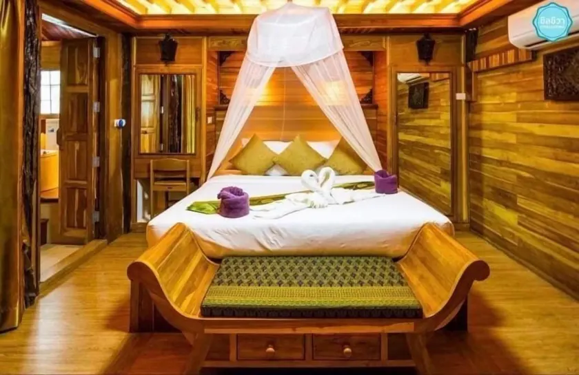 Villa Habeebee - Image 1