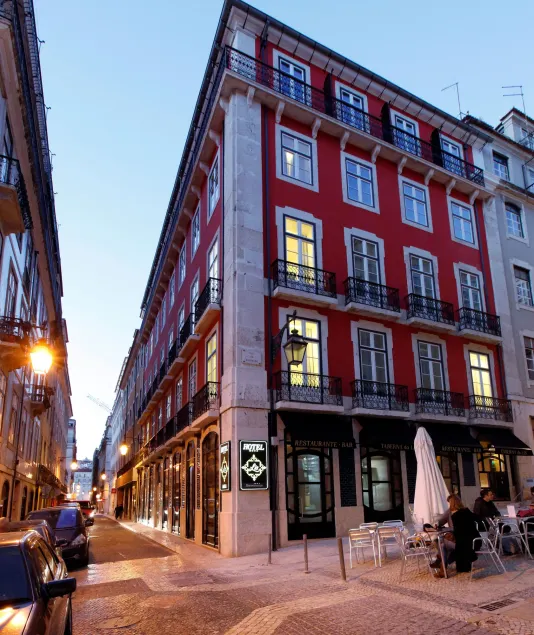 Hotel Lis Baixa - Image 1