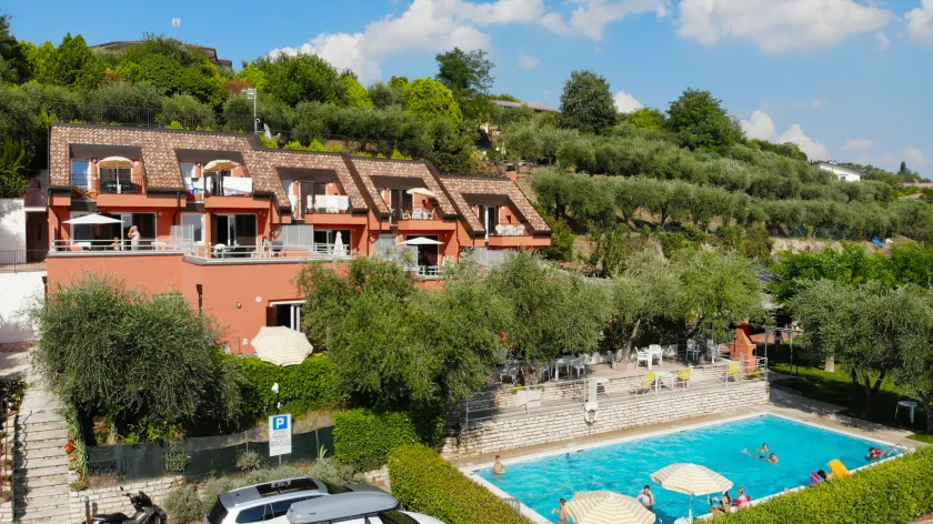 Holidays Residence - Image 1