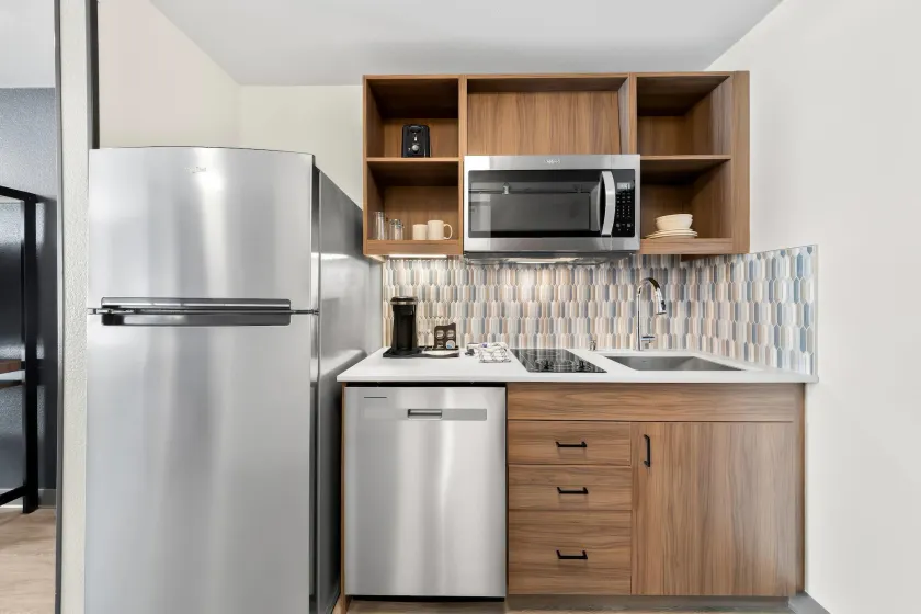 Everhome Suites San Bernardino - Loma Linda - Image 1