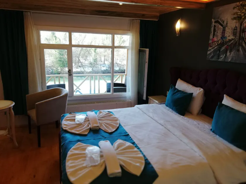 Alesta Butik Otel - Image 1