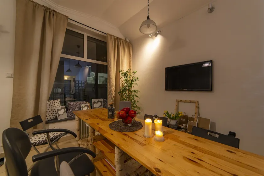 Hostel PrzyMorze - Image 1