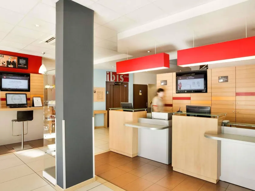Ibis Brive Centre - Image 1
