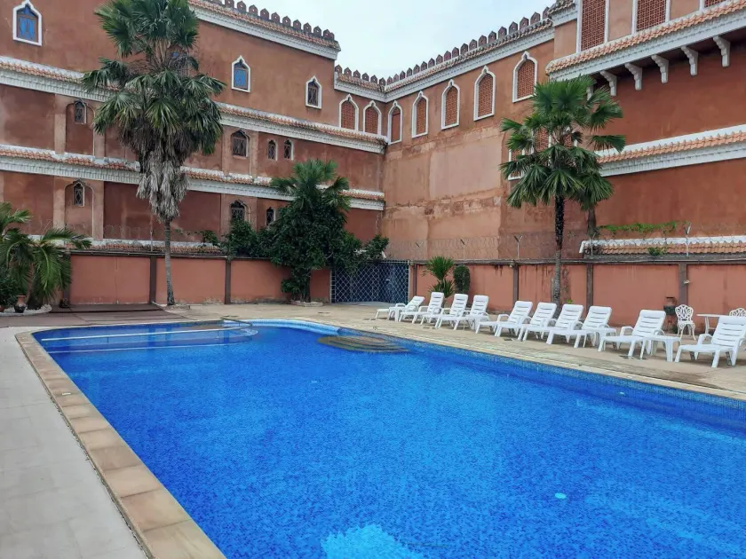 The Sun Resort & Spa - Image 1