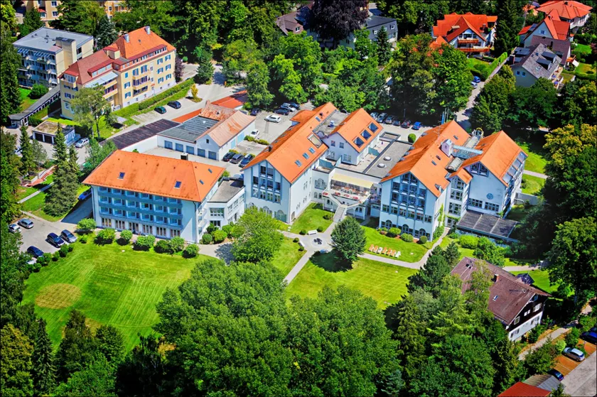 Hotel Sonnengarten - Image 1
