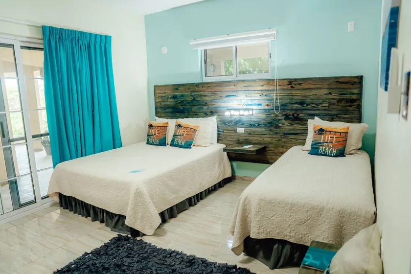 Hotel RH Boutique Aruba - Image 1