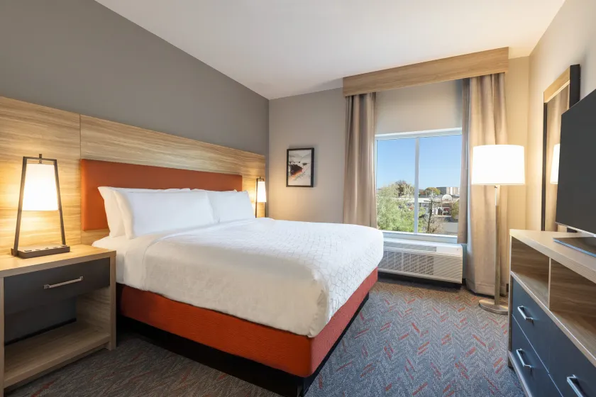 Candlewood Suites Fort Payne by IHG - Zimmer
