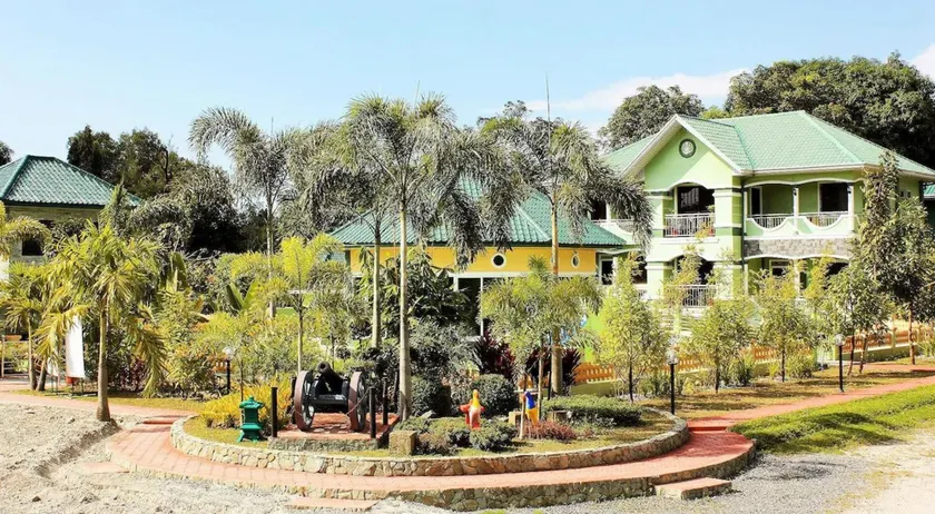 Dureme Mansion Hotel and Resort - Image 1