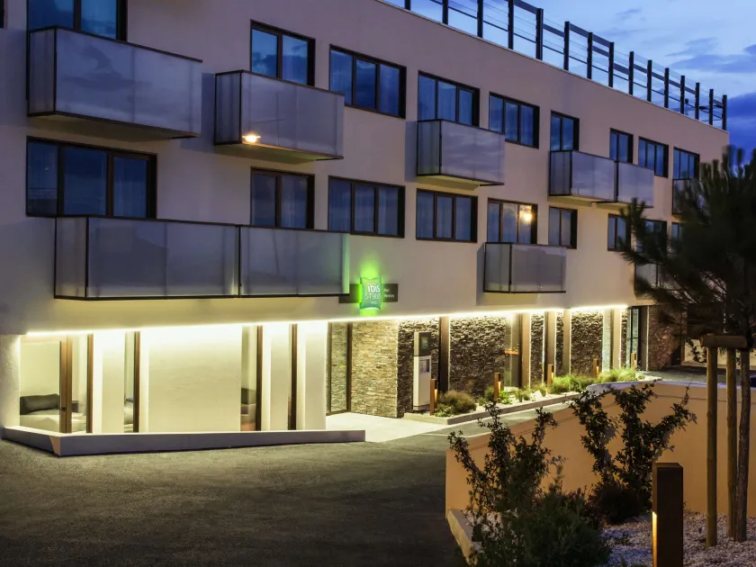 Ibis Styles Collioure Port Vendres - Image 1