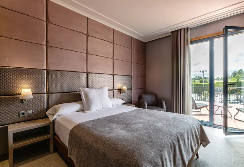 Hotel Pensua Punta del Este - Image 1