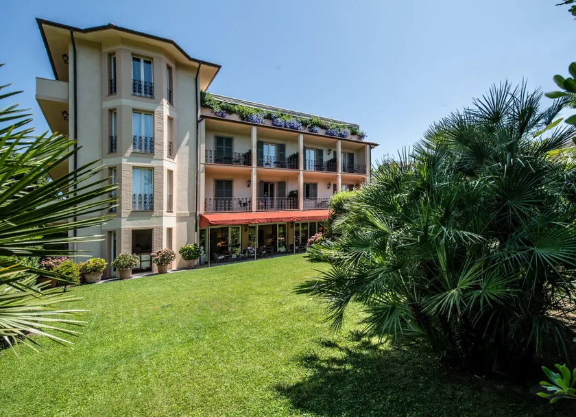 Hotel Franceschi - Image 1