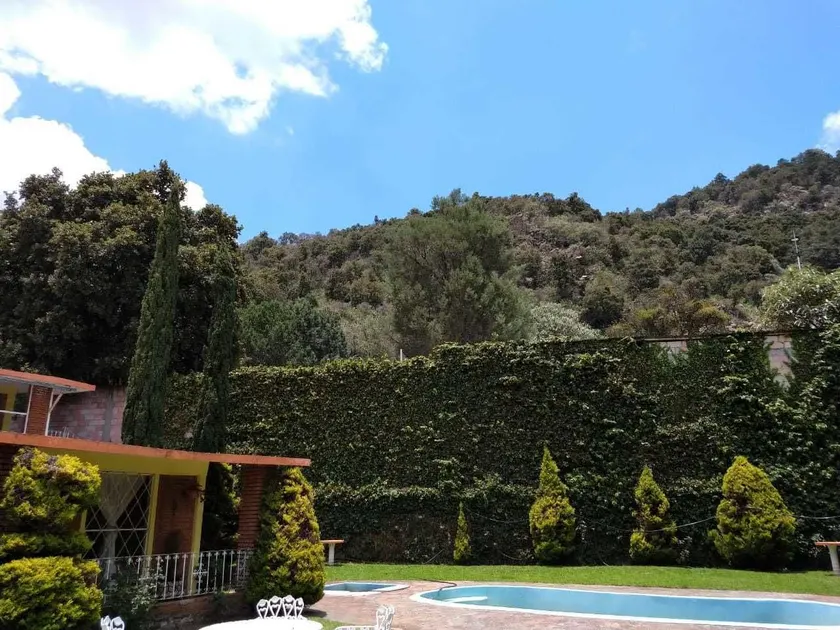 Estancia Campestre - 7 Robles - Image 1