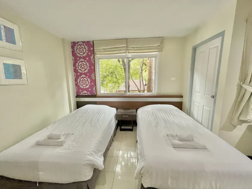 Huern Che Ta One Hotel - Image 1