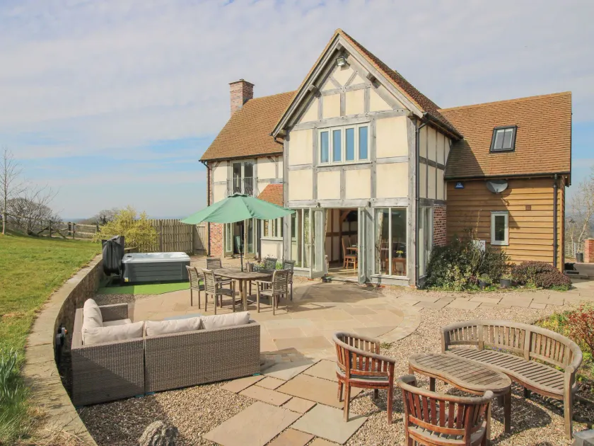 Cuckoo Pen Cottage - Image 1