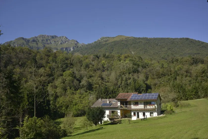 Alla Casetta B&B - Image 1
