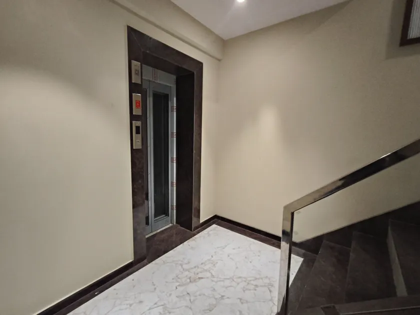 Hotel Manthan Stays - Airoli - Lobby