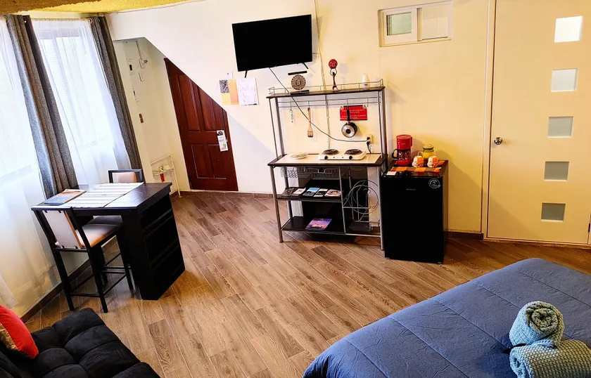 Casa Rofo - Zimmer