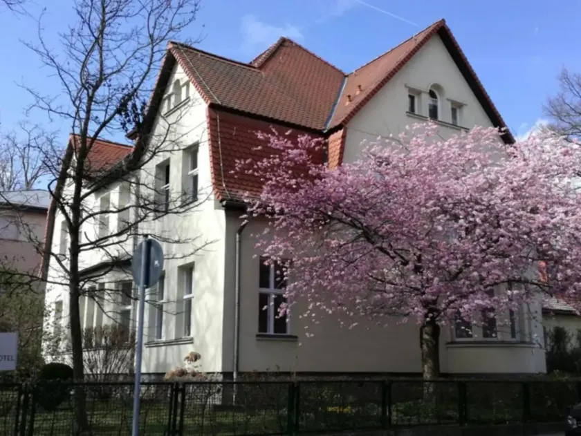 Stadt-Gut-Hotels - Das Kleine Hotel - Image 1
