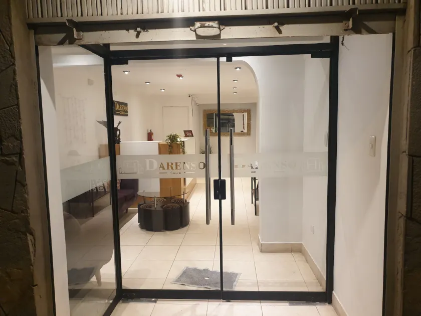 Hotel Darenso - Image 1