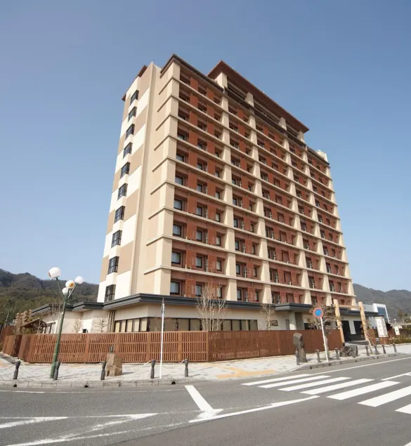 Onyado Nono Sakaiminato Natural Hot Spring - Image 1