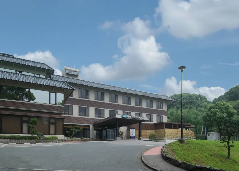Route Inn Grantia Dazaifu - Image 1