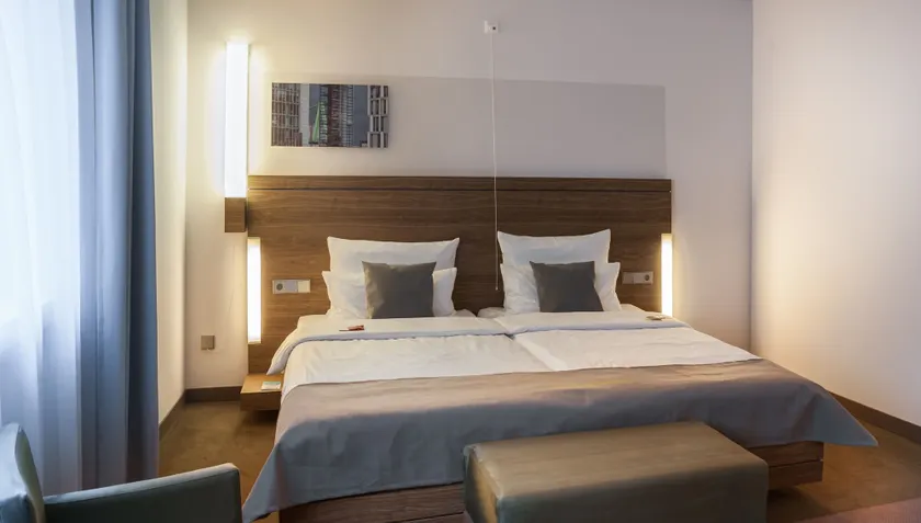 Hotel Stadtpalais - Image 1