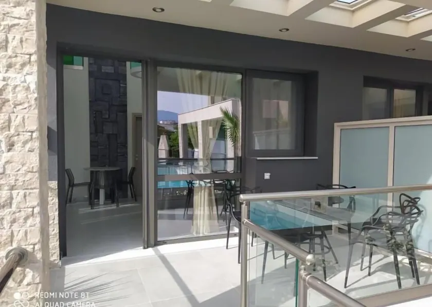 Amalia Deluxe Villas - Image 1