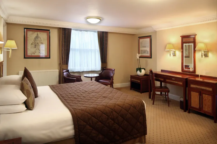 Grange Portland Hotel - Room