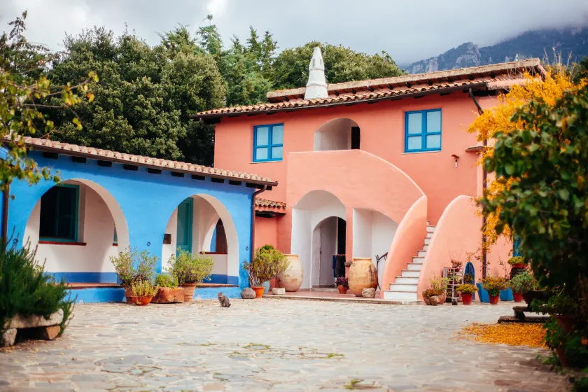 Agriturismo Camisadu - Image 1